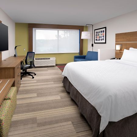 Holiday Inn Express & Suites Kingsland I-95-Naval Base Area By Ihg Bagian luar foto