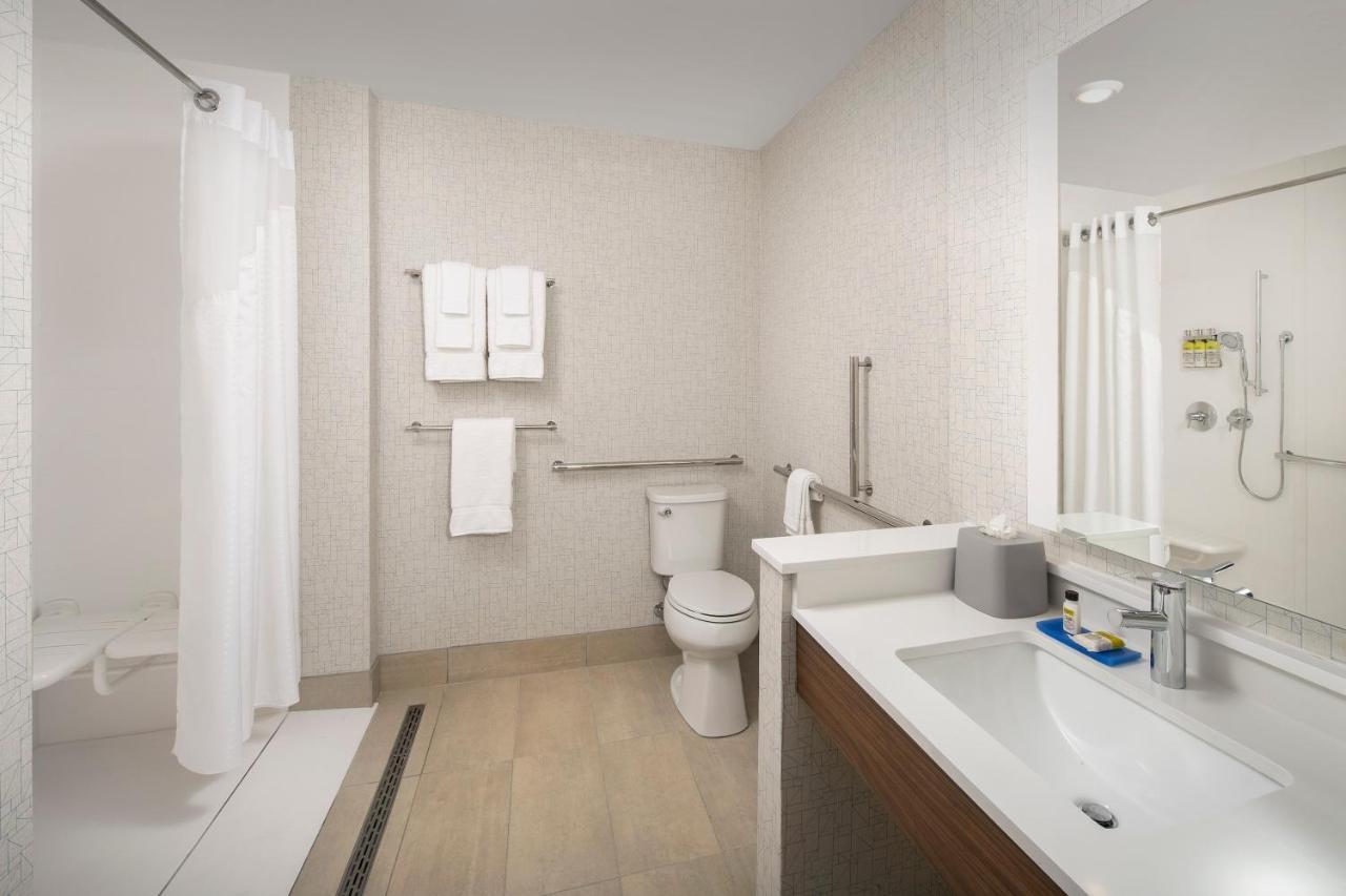 Holiday Inn Express & Suites Kingsland I-95-Naval Base Area By Ihg Bagian luar foto