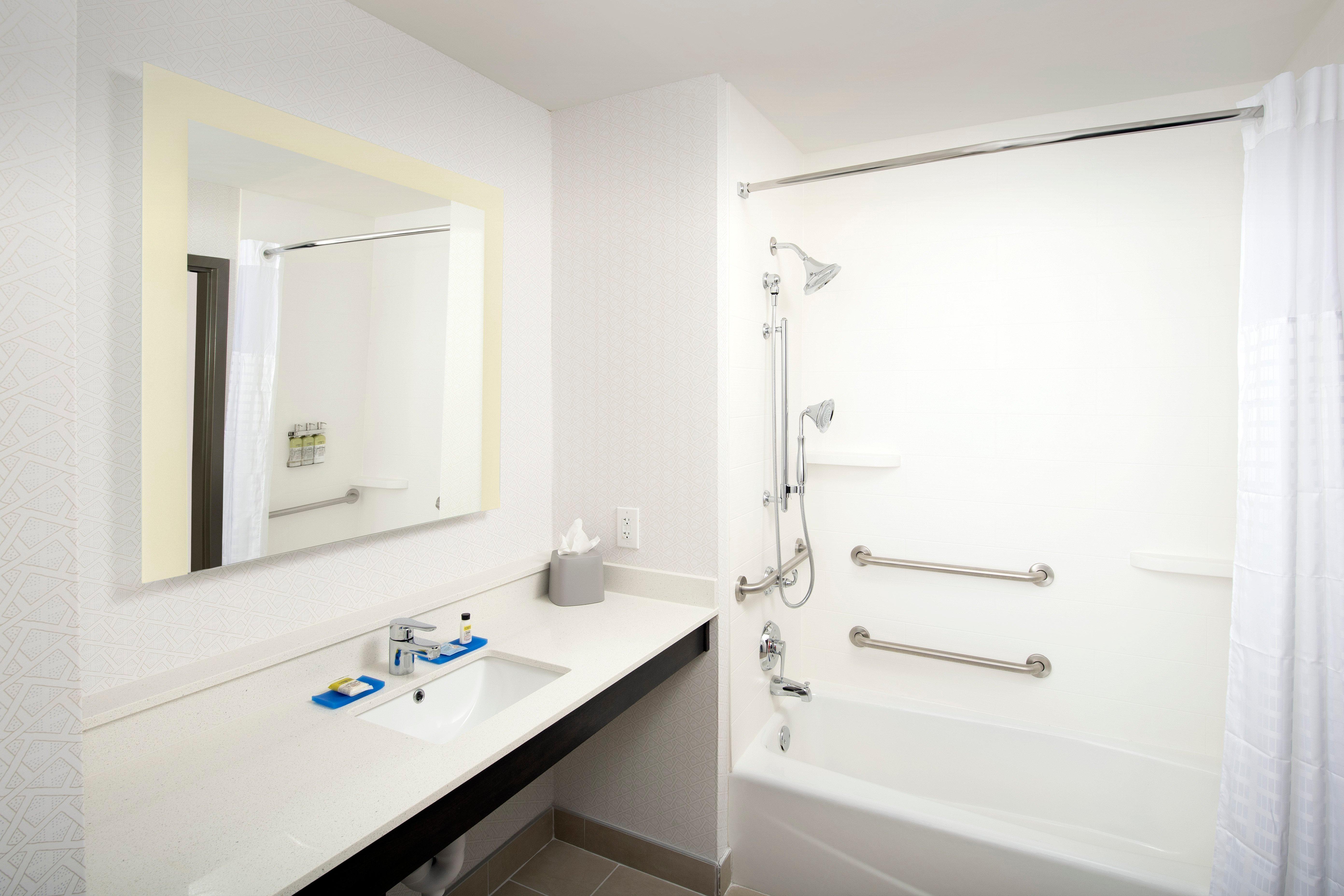 Holiday Inn Express & Suites Kingsland I-95-Naval Base Area By Ihg Bagian luar foto