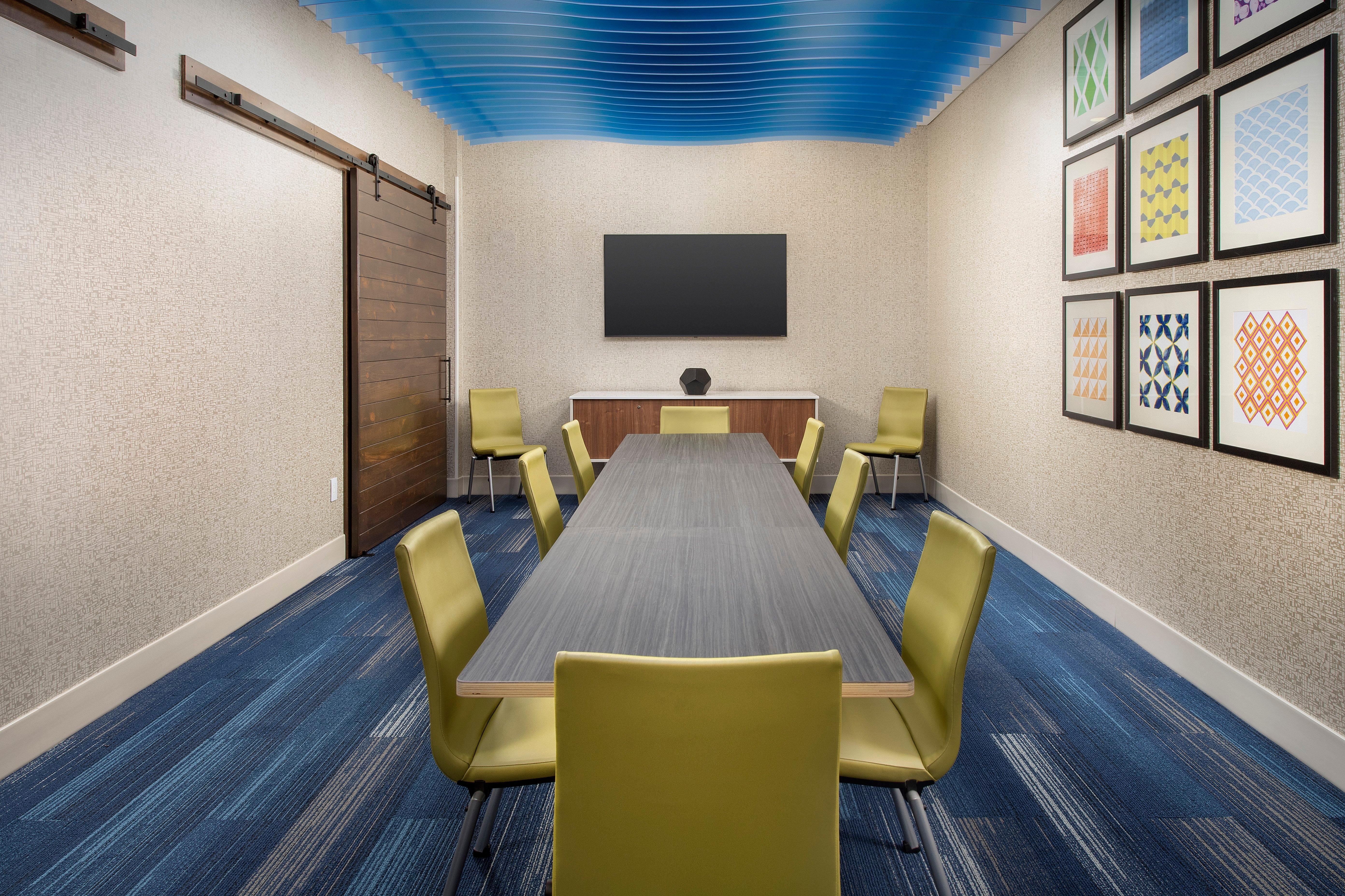 Holiday Inn Express & Suites Kingsland I-95-Naval Base Area By Ihg Bagian luar foto