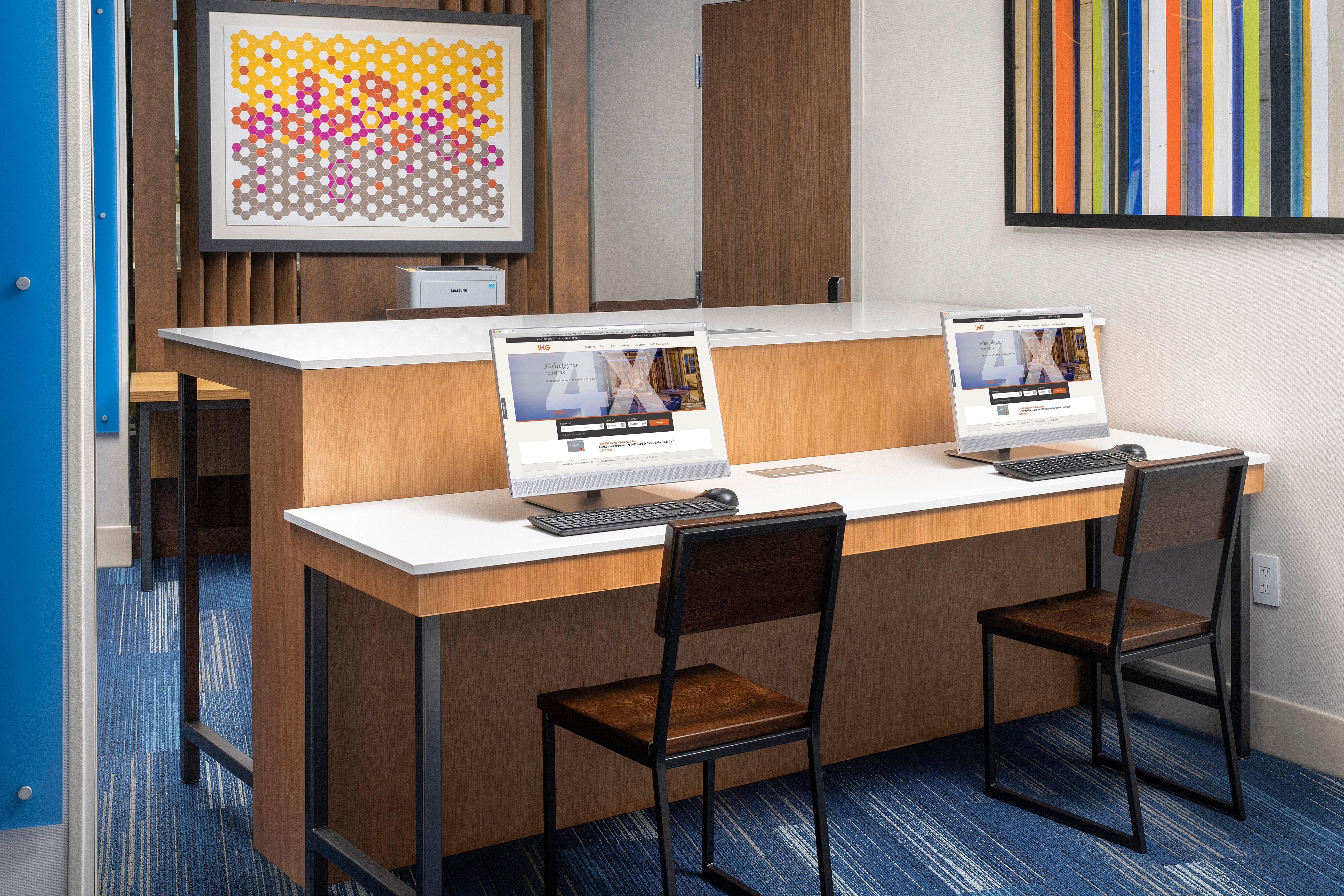 Holiday Inn Express & Suites Kingsland I-95-Naval Base Area By Ihg Bagian luar foto