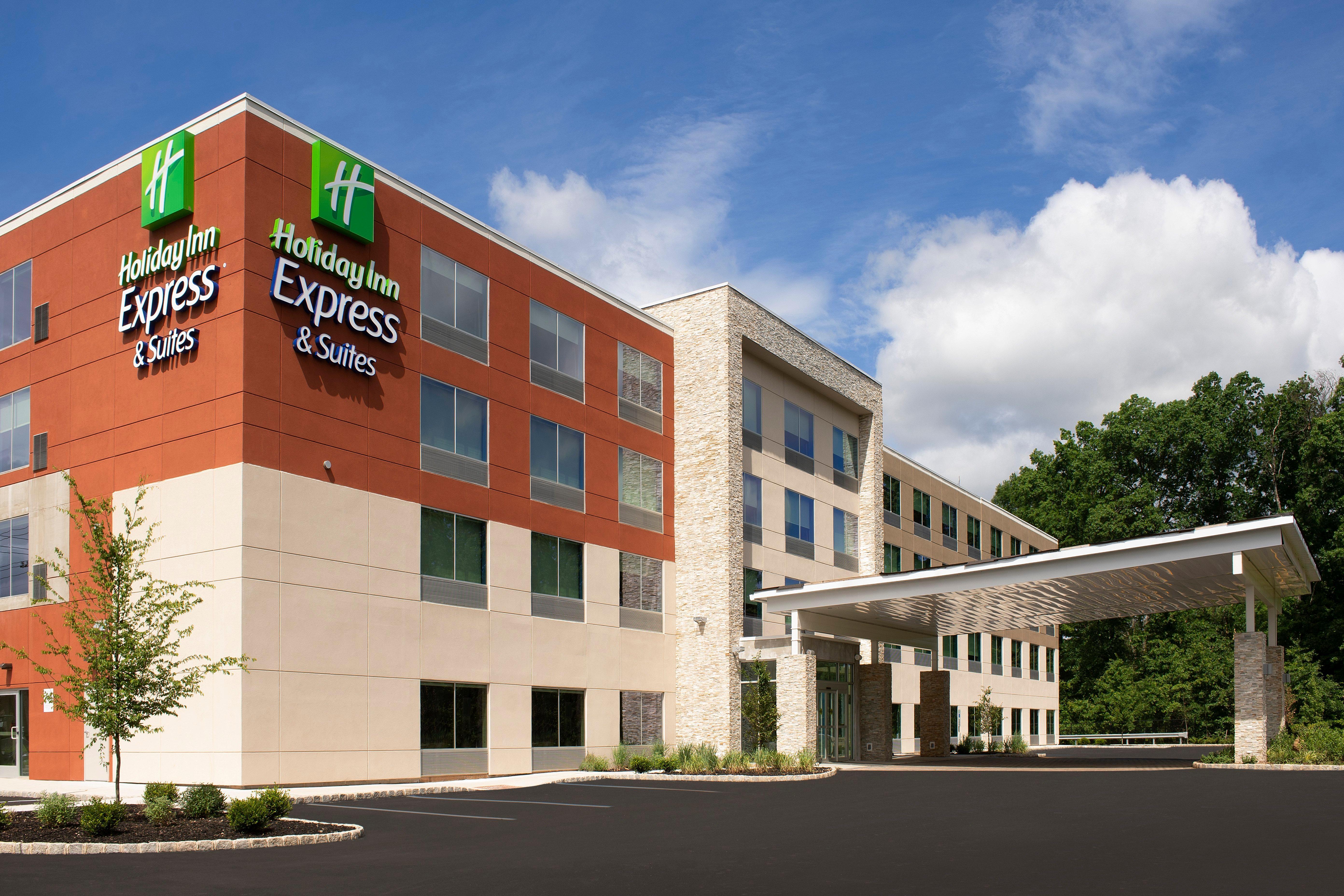 Holiday Inn Express & Suites Kingsland I-95-Naval Base Area By Ihg Bagian luar foto